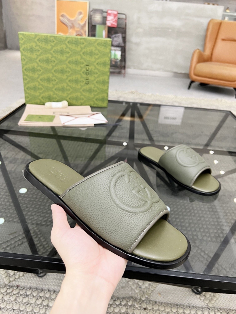 Gucci Slippers